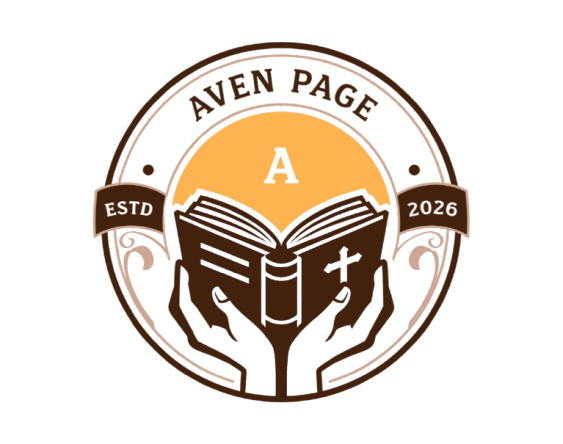 Aven Page