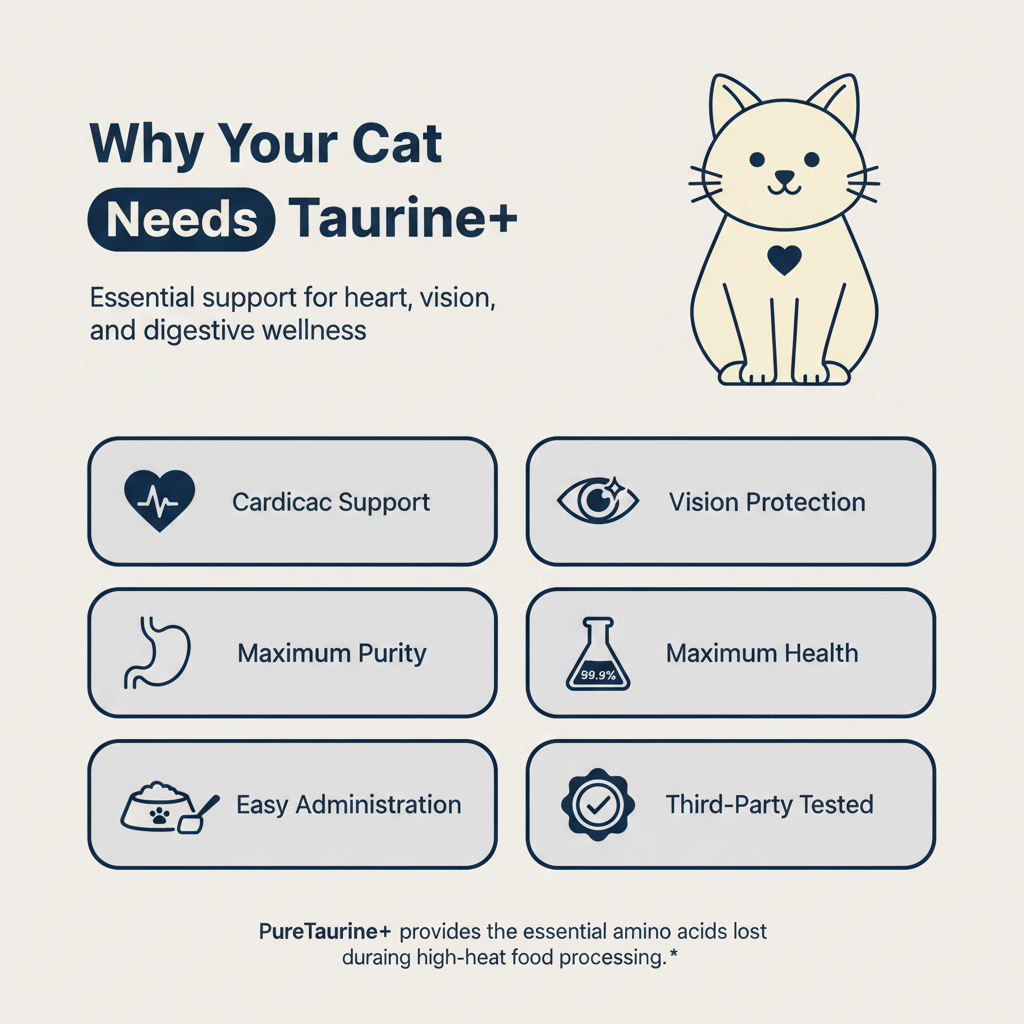 PureTaurine