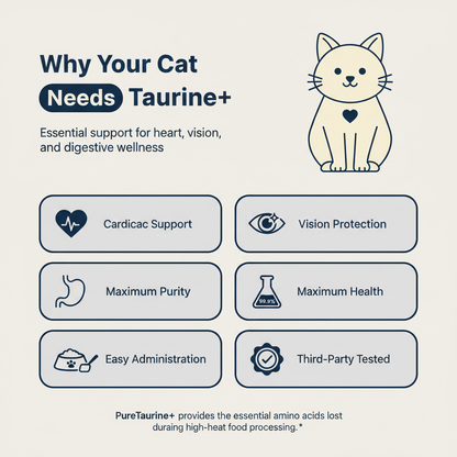PureTaurine