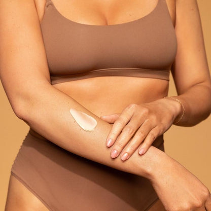 Luminé Body Tan